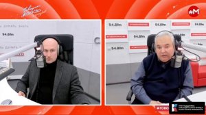 Почему никто не остановил Горбачёва при выводе войск из Германии (Николай Стариков)