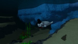 МИЛЕНЬКИЙ И МАЛЕНЬКИЙ ТЮЛЕНЧИК Be a Silly Sea