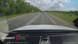 Мини-тест на Скат 3-х моделей радар-детекторов