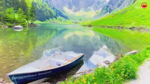 Швейцария - одно из самых популярных туристических направлений в Европе | Аппенцелль-Иннерроден