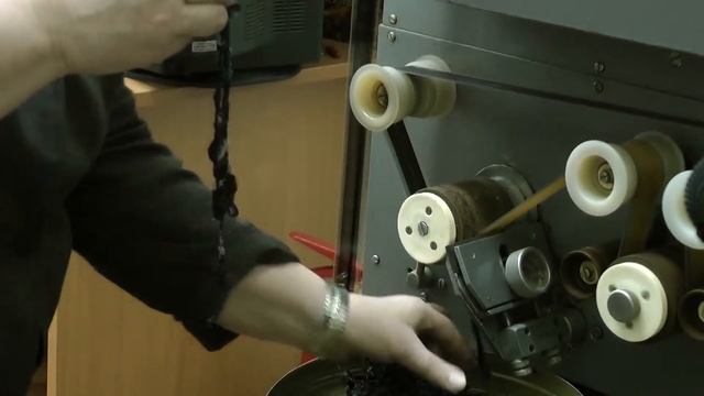 Прогресс в кинотехнологиях. Исследования и размышления.