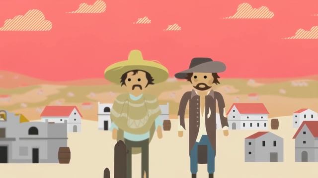 #31 Революции в Латинской Америке Ускоренный курс мировой истории-l4WfHQ1U4JE_prob4 смотреть онлайн