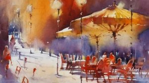 OTTA orchestra _ Shades Of Red