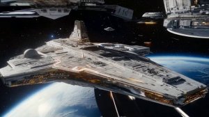 Девушки в космосе ии