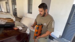 Улучшаем звук в Lada Granta с помощью усилителя DL Audio piranha 4.60