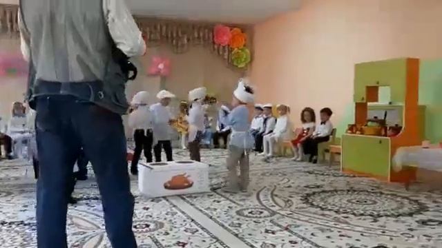 Весёлые поварята. смотреть онлайн