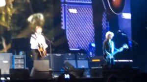 Lovely Rita Jacksonville Florida Paul McCartney