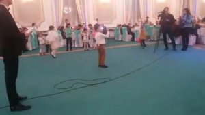 7 летний мальчик хорошо поёт живой голос 20.10.16г