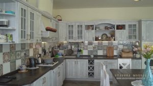 Отзыв клиента о компании Старина Мебель