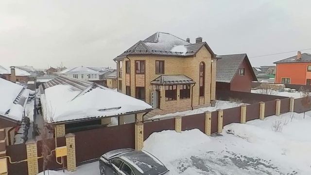 4854450, КП Зеленые холмы