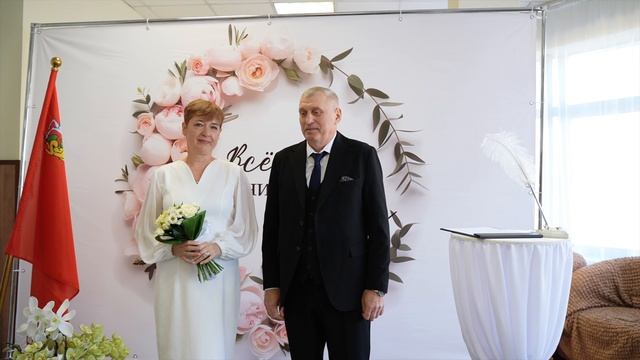 СВАДЕБНЫЙ ВИДЕОГРАФ / ВИДЕООПЕРАТОР НА СВАДЬБУ/ КЛИПМЕЙКЕР ВЯЧЕСЛАВ И ТАТЬЯНА 17.10