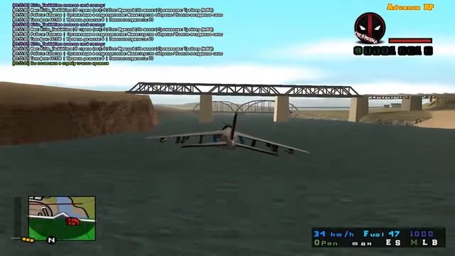 ARP-Y | Гидра смотреть онлайн