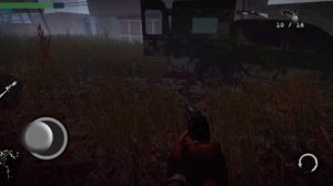 1 ЭПИЗОД ЗЕ ФОЛЛА;) |The Fall : Zombie Survival|Прохождение #1