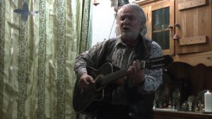 Юрий Лорес.  "Вкус черешни"