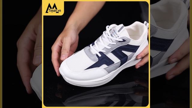 TM FL03 - Thương Hiệu Giày Thể Thao Hàng Đầu Việt Nam смотреть онлайн