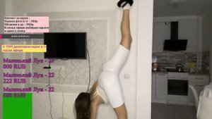 🥵УФФФ🥵 ГОРЯЧИЙ ТАНЕЦ🔥 ОТ LIKYLAFIT