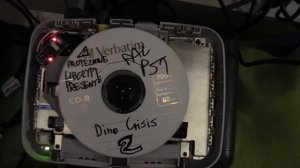 PSNee v7 - Arduino as stealth modchip for PS1 - Test on PS1 Slim (PSOne - SCPH-102/PM-41)