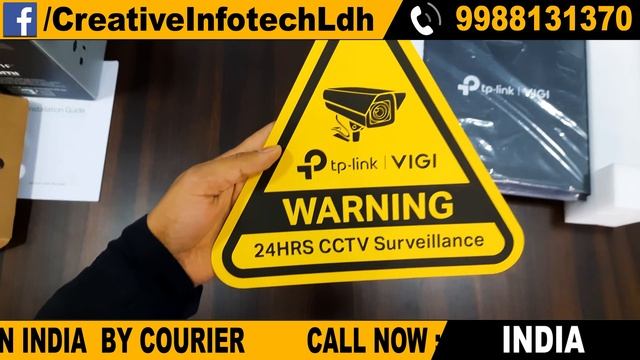 TP LINK VIGI NVR2016H, 16 Channel Network Video Recorder - 4K NVR 2 HDD - CREATIVE INFOTECH LUDHIAN