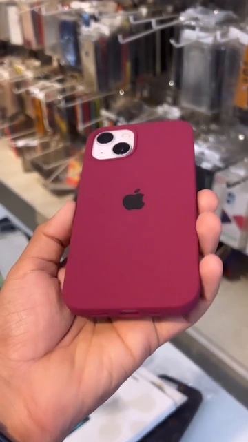 iPhone 14 best soft cover #shorts #iphone #cover смотреть онлайн