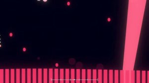 Unlocked - Project Arrhythmia custom level by me.