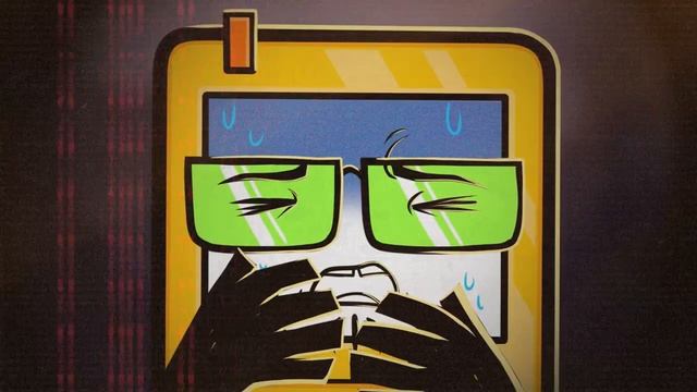 📹 ☢ И.О.Н. (I.O.N.) - 2 СЕРИЯ: РАССВЕТ [Обджект шоу\Object show на русском] Flash Warning |16+ смотреть онлайн