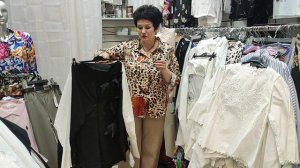 Женская одежда на садоводе 👗