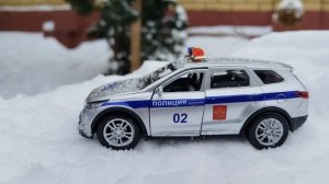 Обзор модели Hyundai Santa Fe третьего поколения от "Технопарка"