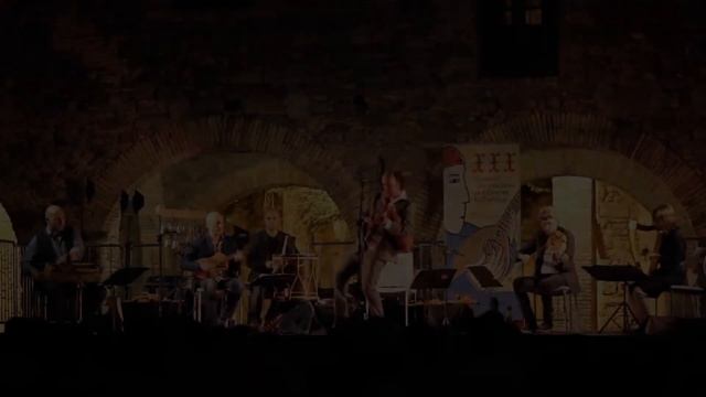 XXX Festival Internacional en el Camino de Santiago: Carlos Núñez смотреть онлайн