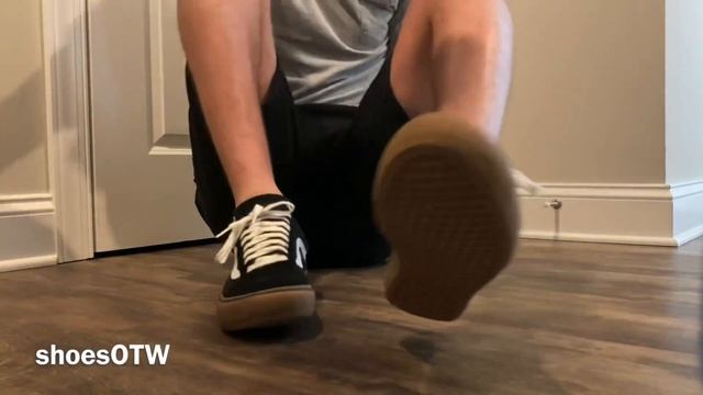 Vans old skool pro shoeplay смотреть онлайн