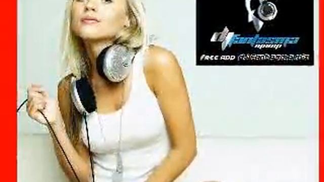 MEGA MAURO MOSQUERA 2018 DJ FANTASMA смотреть онлайн