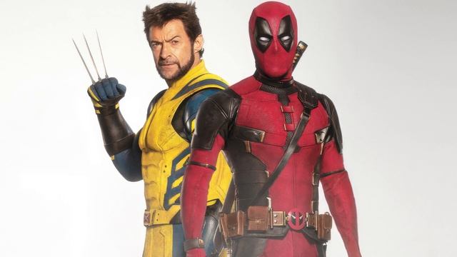 Deadpool & Wolverine 