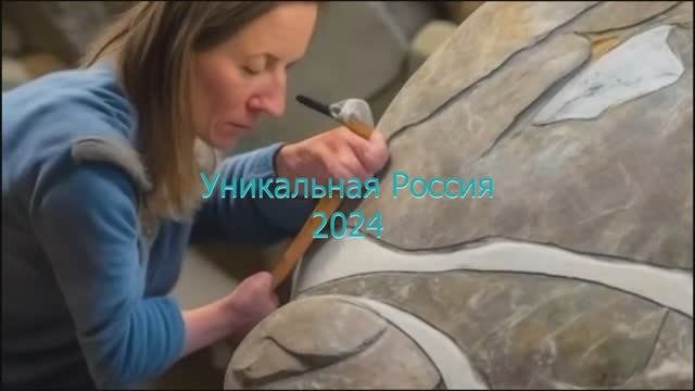 Шедевры выставки 