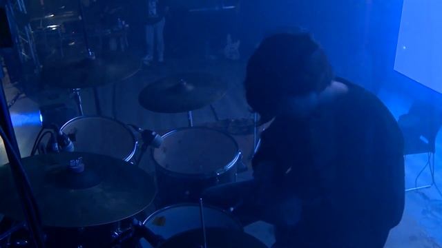 POLKADOT STINGRAY - ベニクラゲ (Live Cover) смотреть онлайн