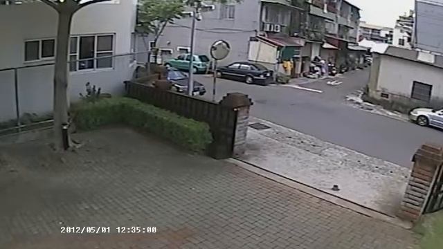 Waterproof IR Color Camera KD-530F49I(DAY) смотреть онлайн