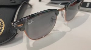 Очки Ray Ban RB 3016 1255 71 - Обзор