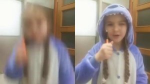 ФОКУС Летающая ручка. Руки-магниты. Левитация. Лена Слютена Харьков