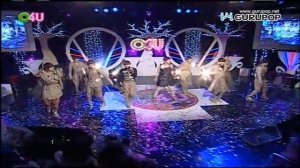 [GURUPOP] [O4U] ZE:A -  Mazeltov