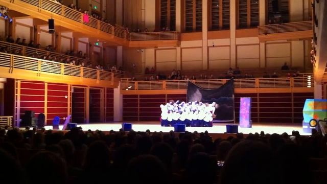 Alpha Xi Delta Lip Jam Champions 2013 смотреть онлайн