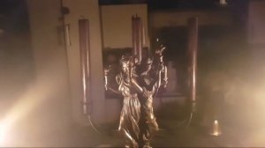 УСТРОЙСТВО МИРОЗДАНИЯ ... ПОЛНОЕ ОБЪЯСНЕНИЕ ... ВЕДЬМИНА ИЗБА  ИНГА ХОСРОЕВА