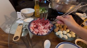 ГОТОВИМ ХОГО ДОМА |  осторожно очень остро 🔥|