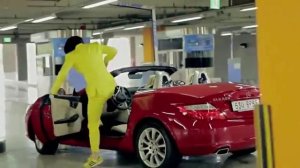 Psy - Opa Gangnam style FULL Reverse