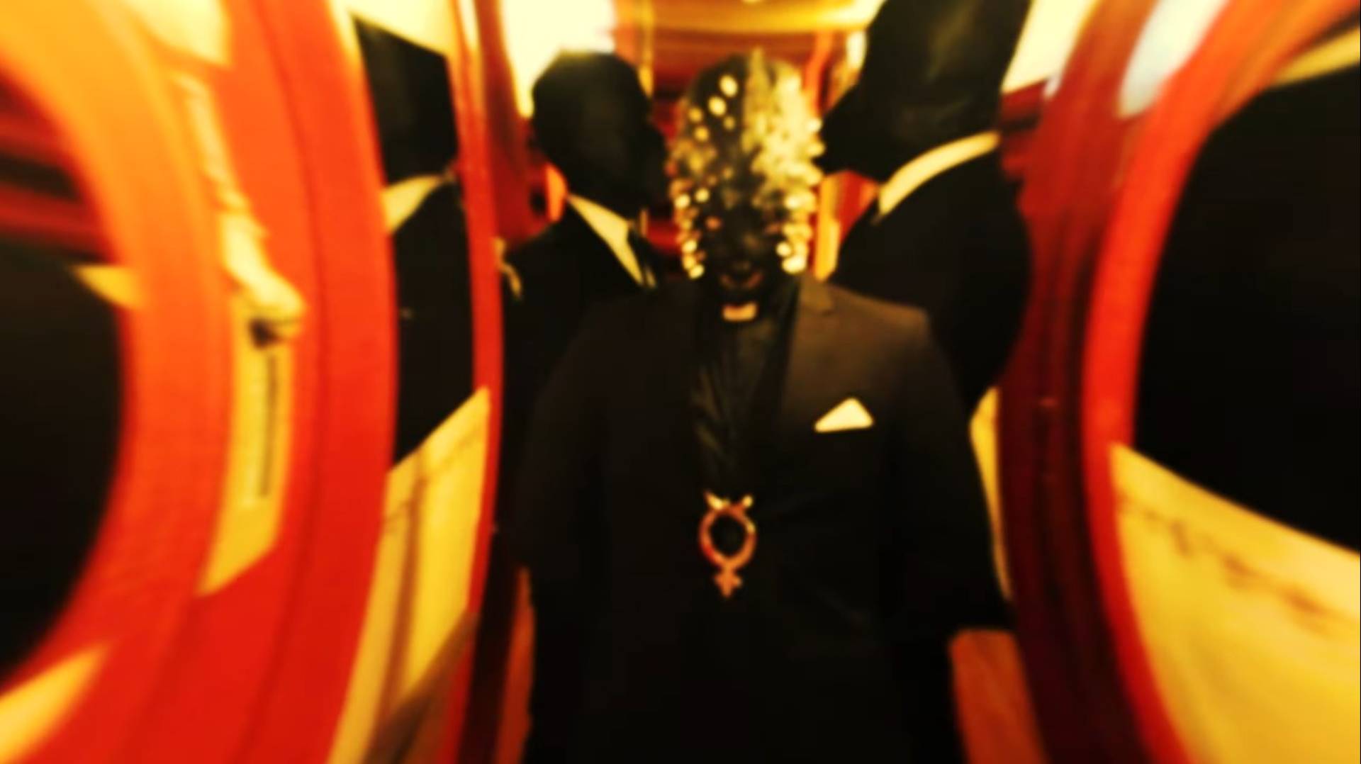 Priest - History in Black (Official Video) смотреть онлайн