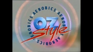 Aerobics Oz Style EP2550 Full Episode