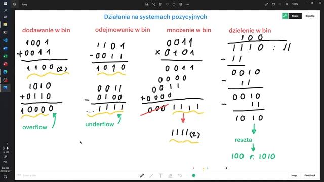 Matura Informatyka | Kurs Maturalny | Teoria #44 смотреть онлайн
