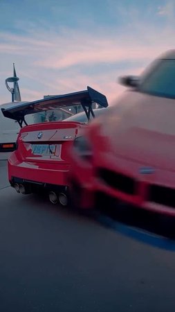 BMW ТОП Стиль 🔥 Поддержи подпиской!