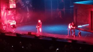 Медведь (акустика) - Алексей "Ягода" Горшенёв