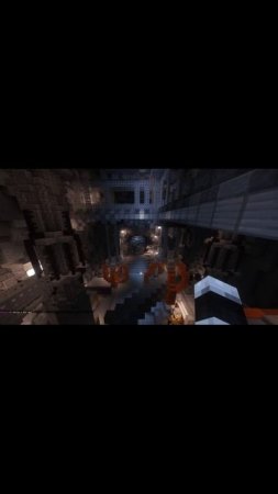 MINECRAFT SHORTS ! TERRA SWOOP FORCE