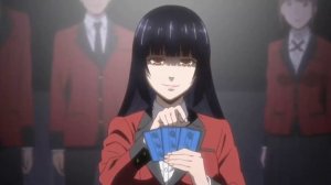 Аниме Клип Безумный азарт.