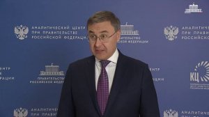 Глава Минобрнауки Валерий Фальков рассказал о планах развития высшего образования