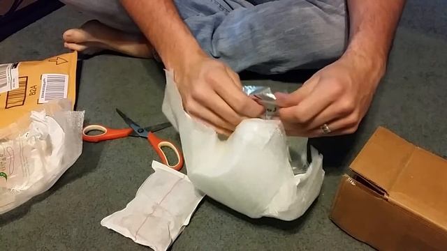 Opae'Ula смотреть онлайн